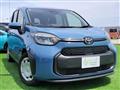 2023 Toyota Sienta