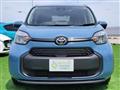 2023 Toyota Sienta