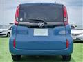 2023 Toyota Sienta