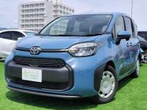 2023 Toyota Sienta