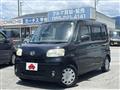 2009 Daihatsu Tanto