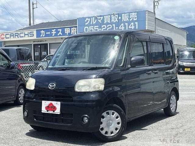 2009 Daihatsu Tanto