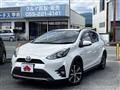 2019 Toyota AQUA