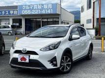 2019 Toyota AQUA