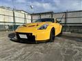 2007 Nissan Fairlady Z