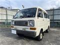 1984 Mitsubishi Minicab Van