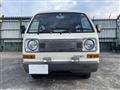 1984 Mitsubishi Minicab Van