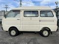 1984 Mitsubishi Minicab Van