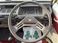 1984 Mitsubishi Minicab Van