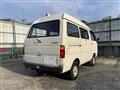 1984 Mitsubishi Minicab Van