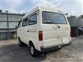 1984 Mitsubishi Minicab Van