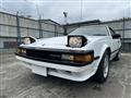 1984 Toyota Celica XX