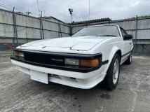 1984 Toyota Celica XX