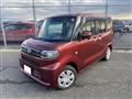 2025 Daihatsu Tanto