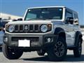 2025 Suzuki Jimny Sierra