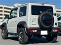 2025 Suzuki Jimny Sierra