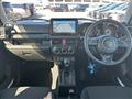 2025 Suzuki Jimny Sierra