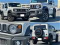 2025 Suzuki Jimny Sierra