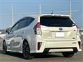 2016 Toyota PRIUS α