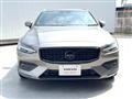 2019 Volvo V60