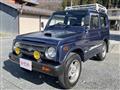 1995 Suzuki Jimny