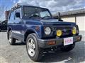 1995 Suzuki Jimny