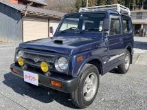 1995 Suzuki Jimny