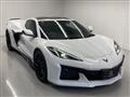 2024 Chevrolet Corvette