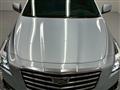 2018 Cadillac CTS