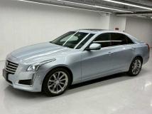 2018 Cadillac CTS