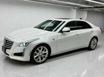 2019 Cadillac CTS