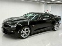 2023 Chevrolet Camaro