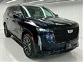 2022 Cadillac Escalade