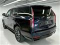 2022 Cadillac Escalade