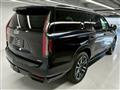 2022 Cadillac Escalade