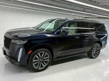 2022 Cadillac Escalade