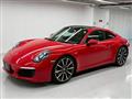 2017 Porsche 911