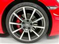 2017 Porsche 911