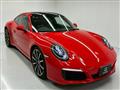 2017 Porsche 911