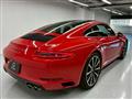 2017 Porsche 911