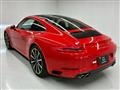 2017 Porsche 911