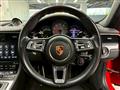 2017 Porsche 911