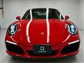 2017 Porsche 911