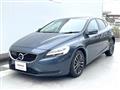 2019 Volvo V40