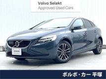 2019 Volvo V40