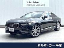 2017 Volvo S90