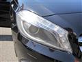 2015 Mercedes-Benz A-Class