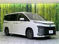 2023 Toyota Voxy