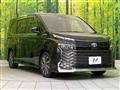 2023 Toyota Voxy