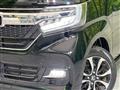 2017 Honda N BOX